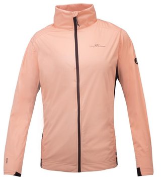 2117 of Sweden Torsvi dames jack, peach