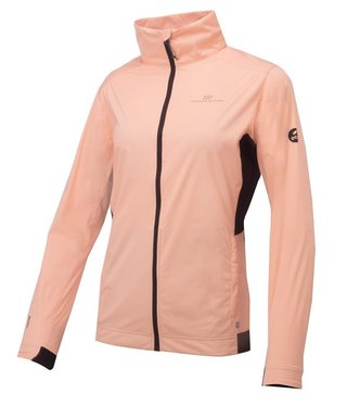 2117 of Sweden Torsvi dames jack, peach