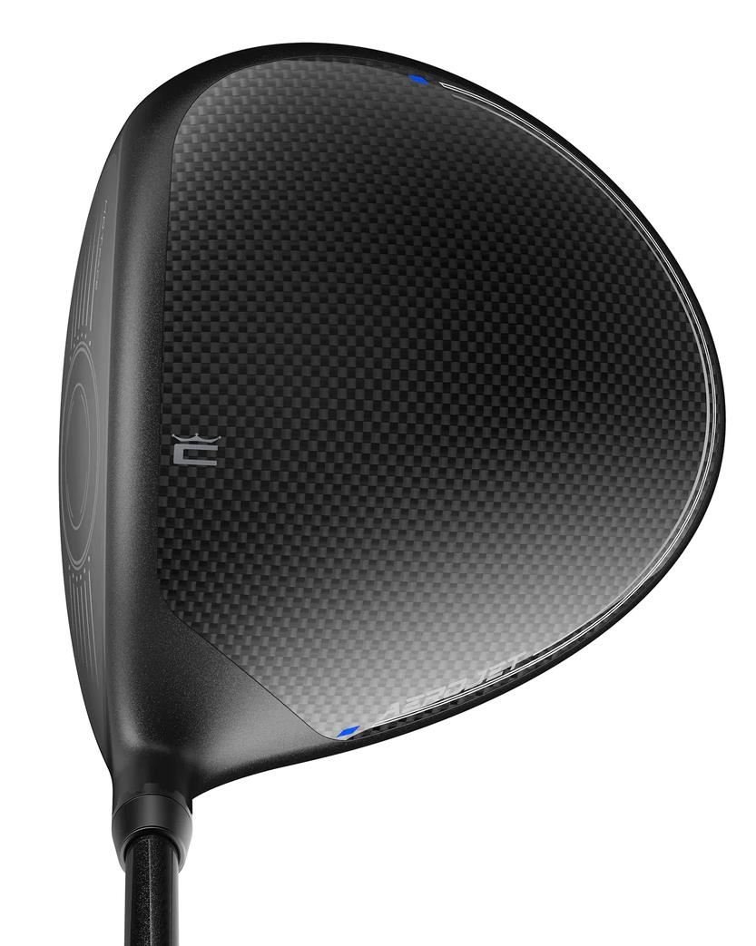 Cobra Aerojet Max heren driver