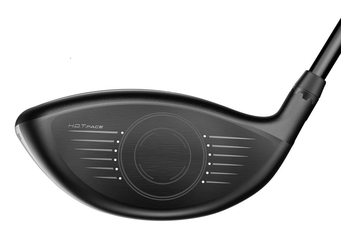 Cobra Aerojet Max heren driver