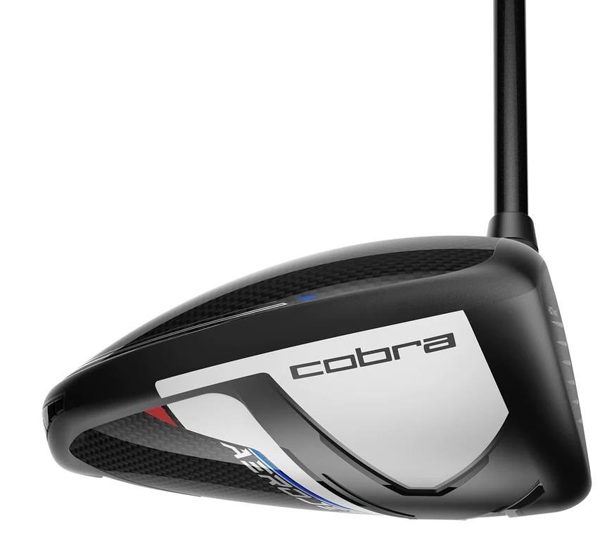 Cobra Aerojet Max heren driver