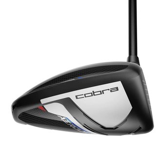 Cobra Aerojet Max heren driver