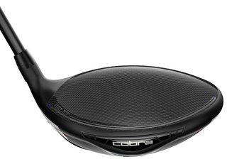 Cobra Aerojet Max heren driver