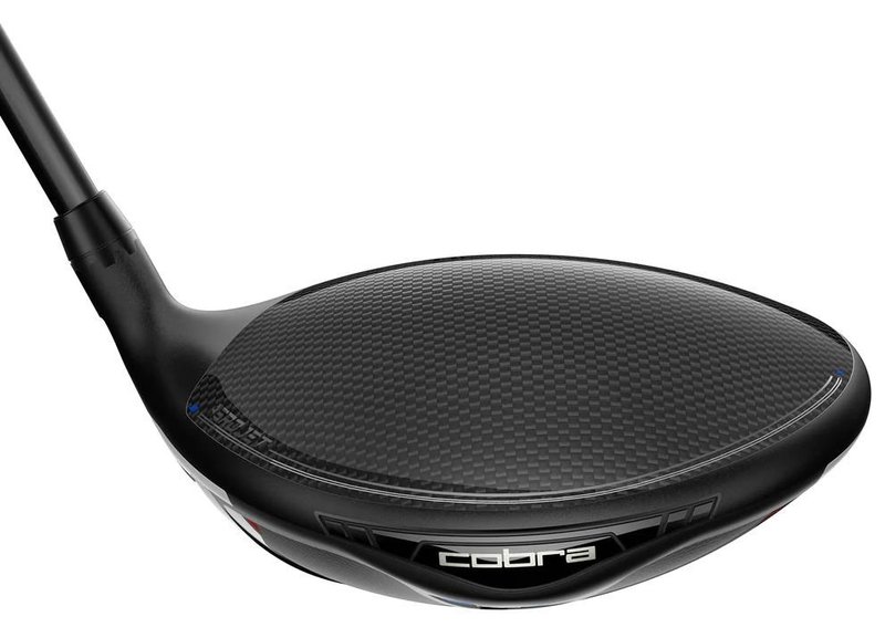 Cobra Aerojet Max heren driver