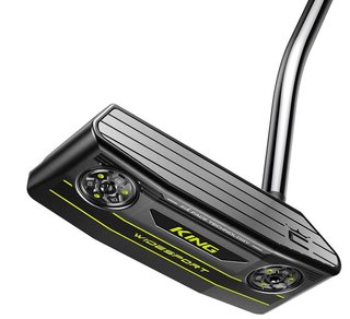 Cobra KING Vintage Widesport putter