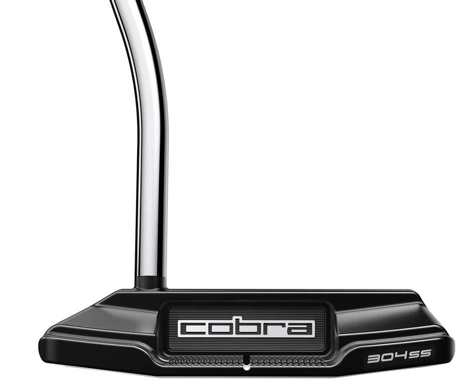Cobra KING Vintage Widesport putter