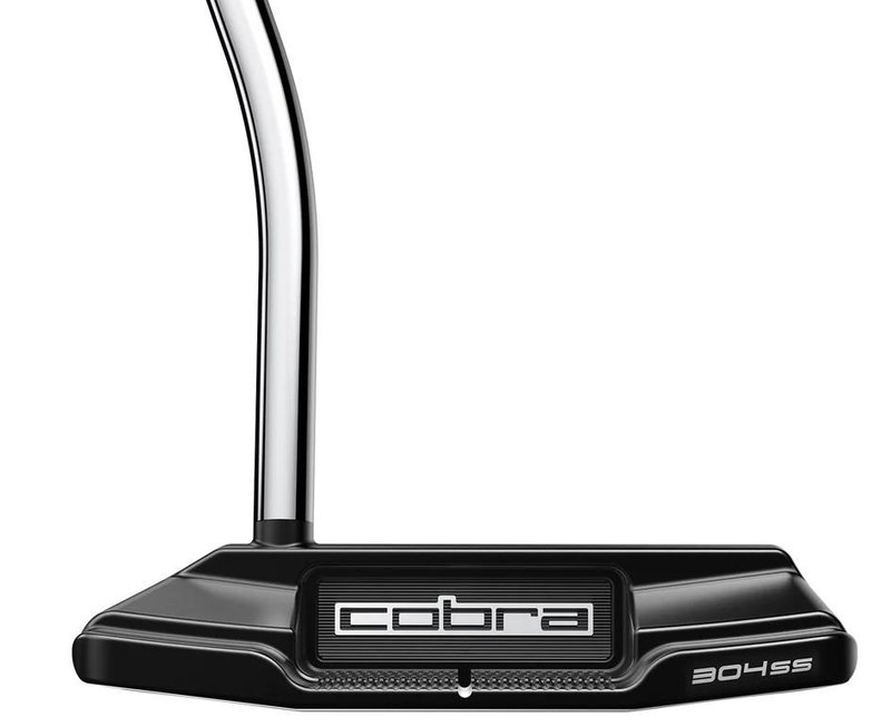 Cobra KING Vintage Widesport putter