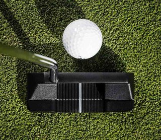 Cobra KING Vintage Widesport putter