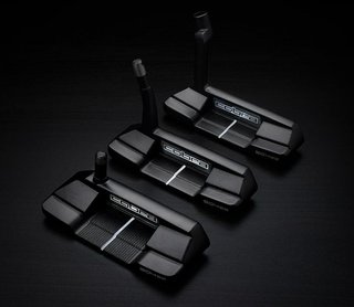 Cobra KING Vintage Widesport putter