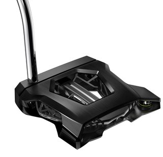 Cobra KING 3D Printed Agera Black putter 2023