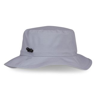 Titleist Breezer heren bucket hat, grijs/wit