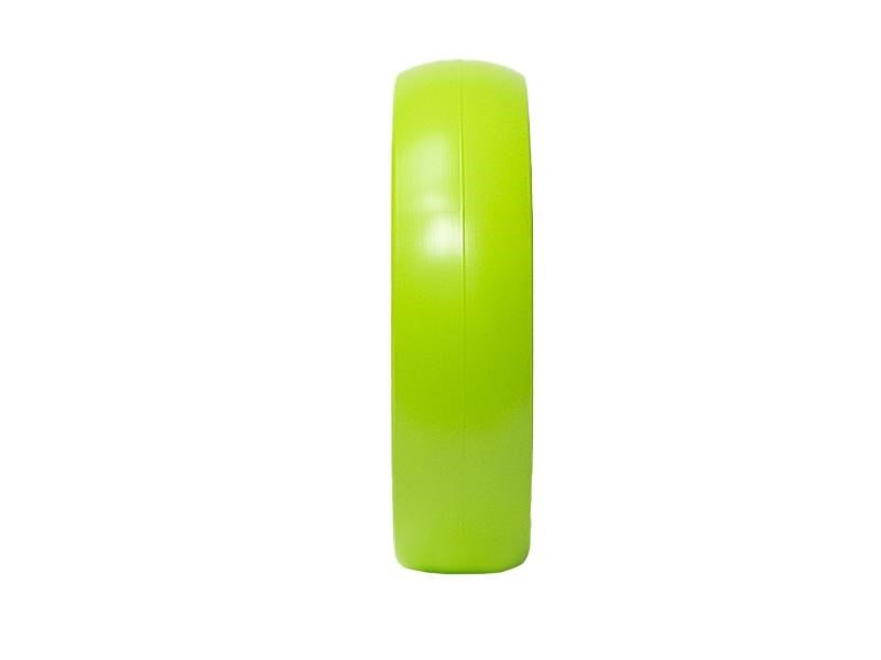 JuCad tire - 1 voorwiel, groen