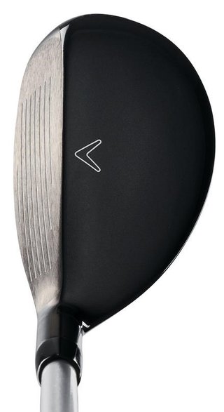 Callaway Reva 8PC Eggplant dames golfset, grafiet