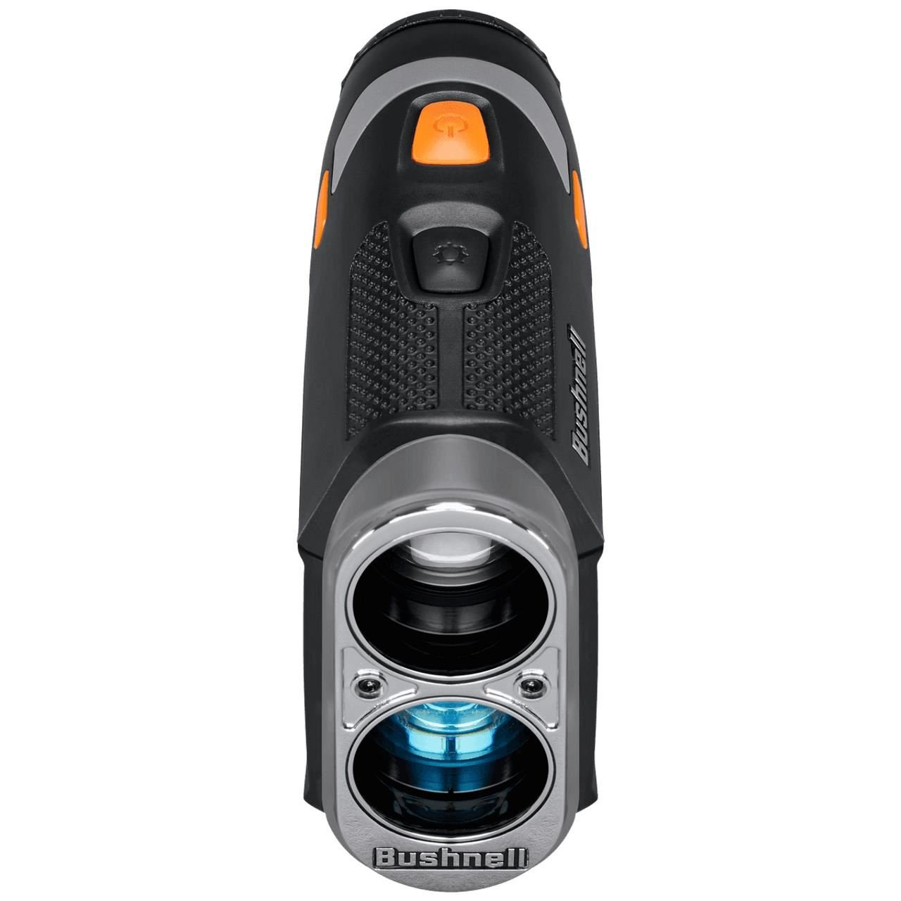 Bushnell Tour V6 laser rangefinder