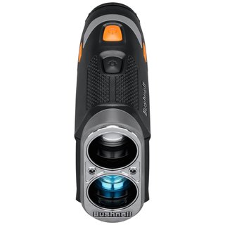 Bushnell Tour V6 laser rangefinder