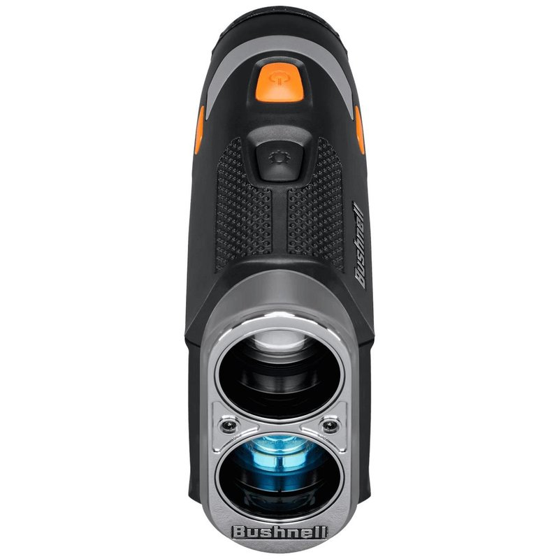 Bushnell Tour V6 laser rangefinder