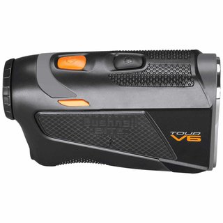 Bushnell Tour V6 laser rangefinder