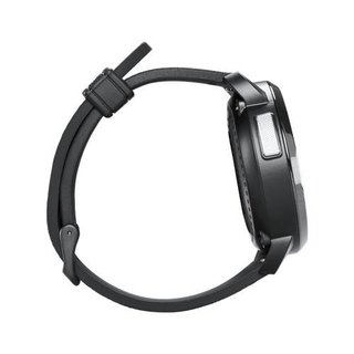 Bushnell iON Elite GPS golf watch, zwart
