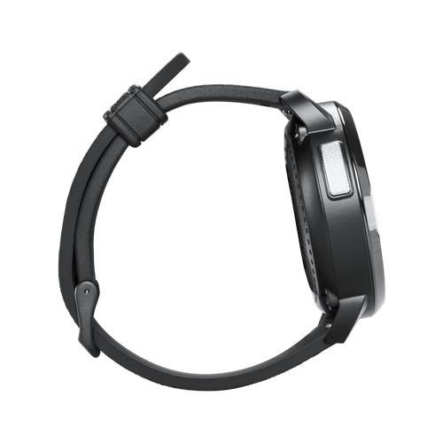 Bushnell iON Elite GPS golf watch, zwart