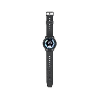 Bushnell iON Elite GPS golf watch, zwart
