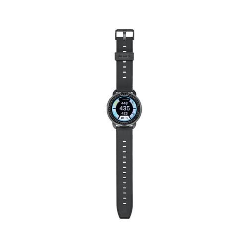 Bushnell iON Elite GPS golf watch, zwart