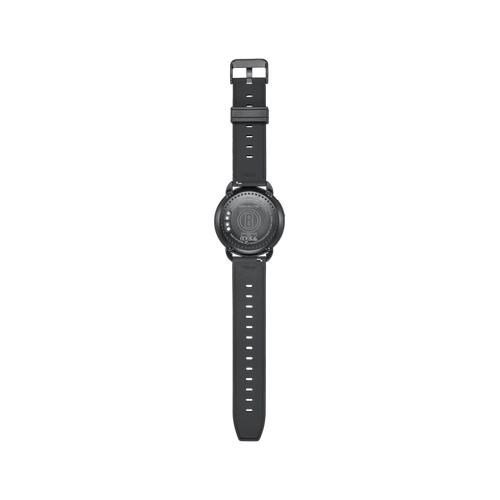 Bushnell iON Elite GPS golf watch, zwart