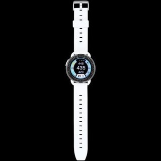 Bushnell iON Elite GPS golfhorloge, wit