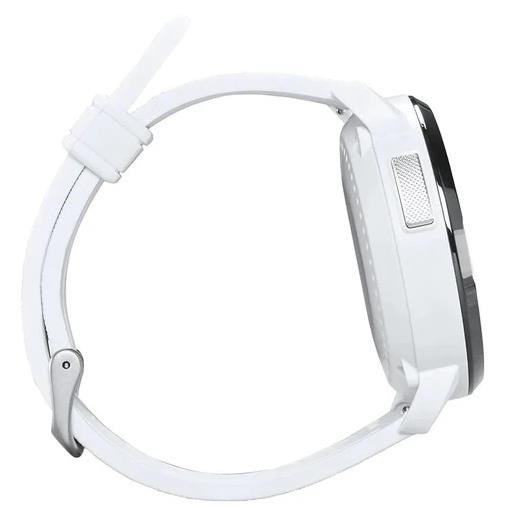Bushnell iON Elite GPS golfhorloge, wit