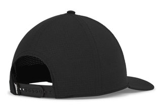 Titleist Oceanside heren pet, zwart/wit