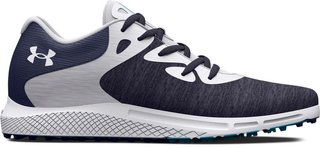 Under Armour Charged Breathe 2 Knit SL dames golfschoenen, midnight navy