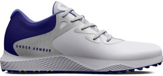 Under Armour Charged Breathe 2 SL dames golfschoenen, wit