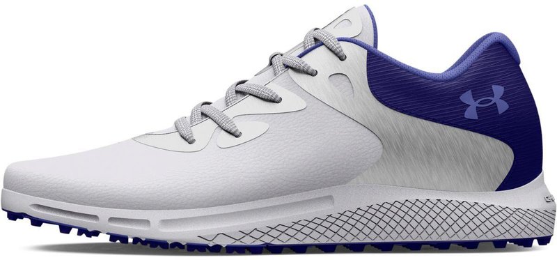 Under Armour Charged Breathe 2 SL dames golfschoenen, wit