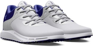 Under Armour Charged Breathe 2 SL dames golfschoenen, wit