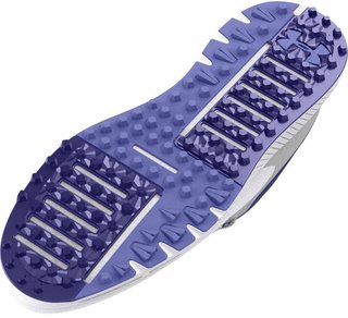 Under Armour Charged Breathe 2 SL dames golfschoenen, wit