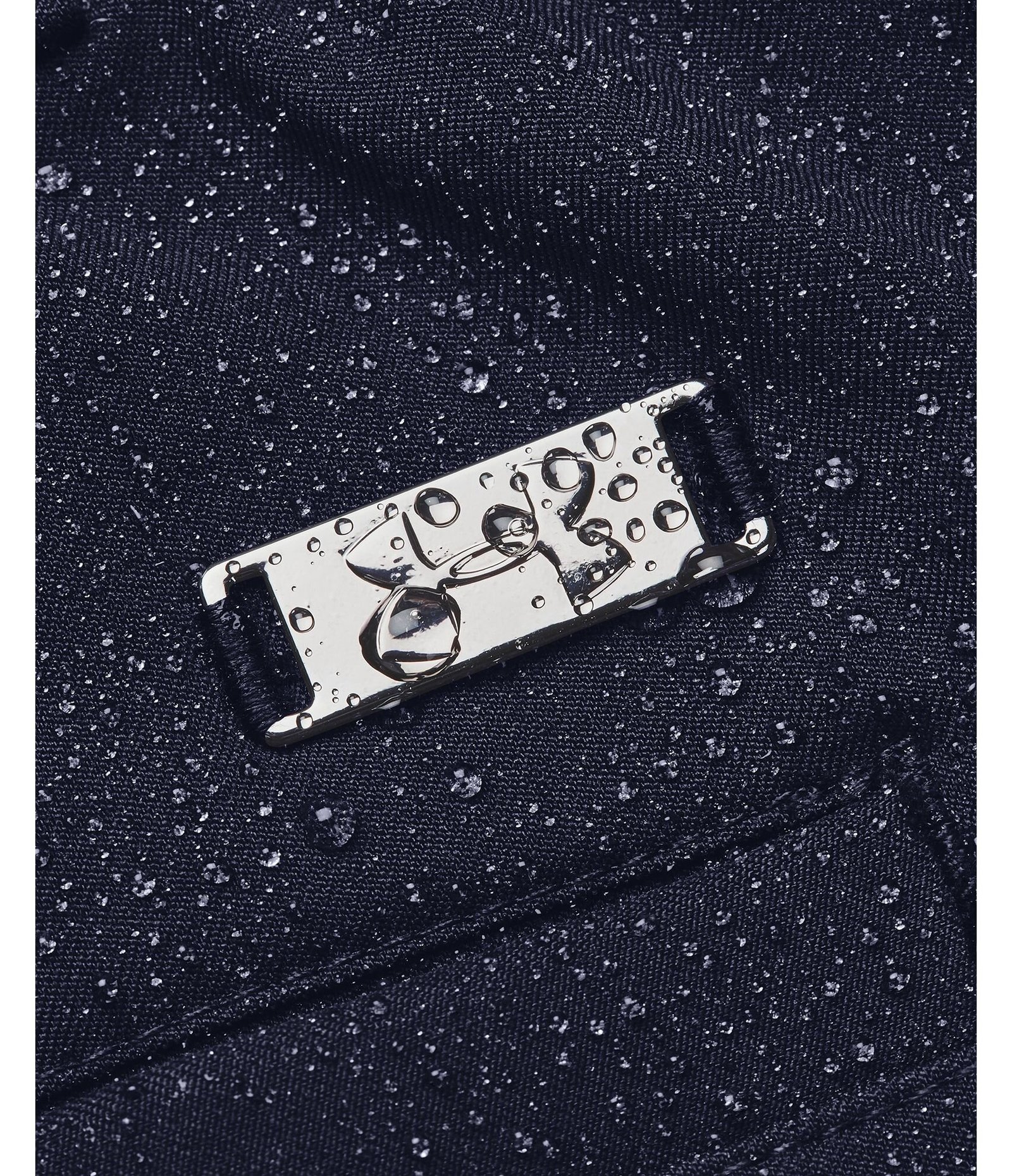 Under Armour Links Woven dames golfrok, navy