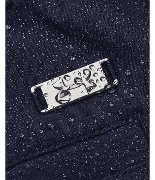 Under Armour Links Woven dames golfrok, navy