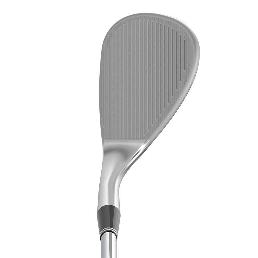Cleveland CBX Full-Face 2 wedge, staal