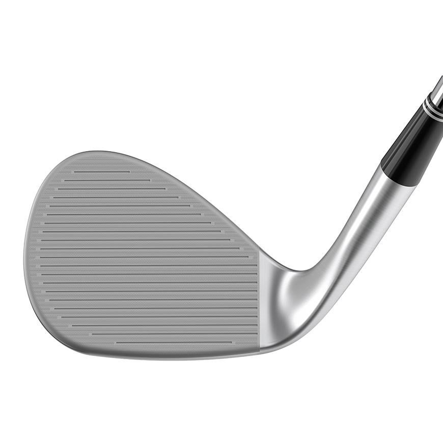 Cleveland CBX Full-Face 2 wedge, staal