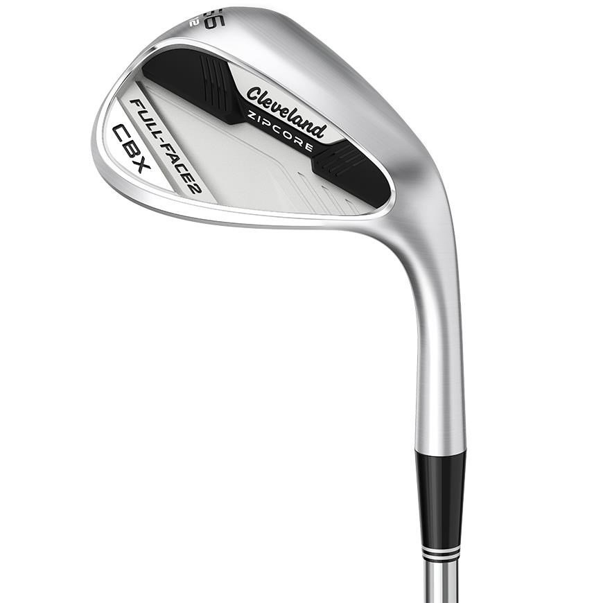 Cleveland CBX Full-Face 2 wedge, staal