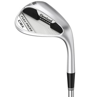 Cleveland CBX Full-Face 2 wedge, staal