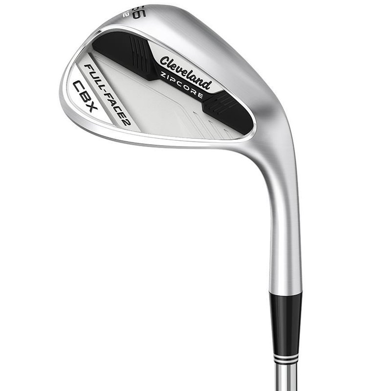 Cleveland CBX Full-Face 2 wedge, staal