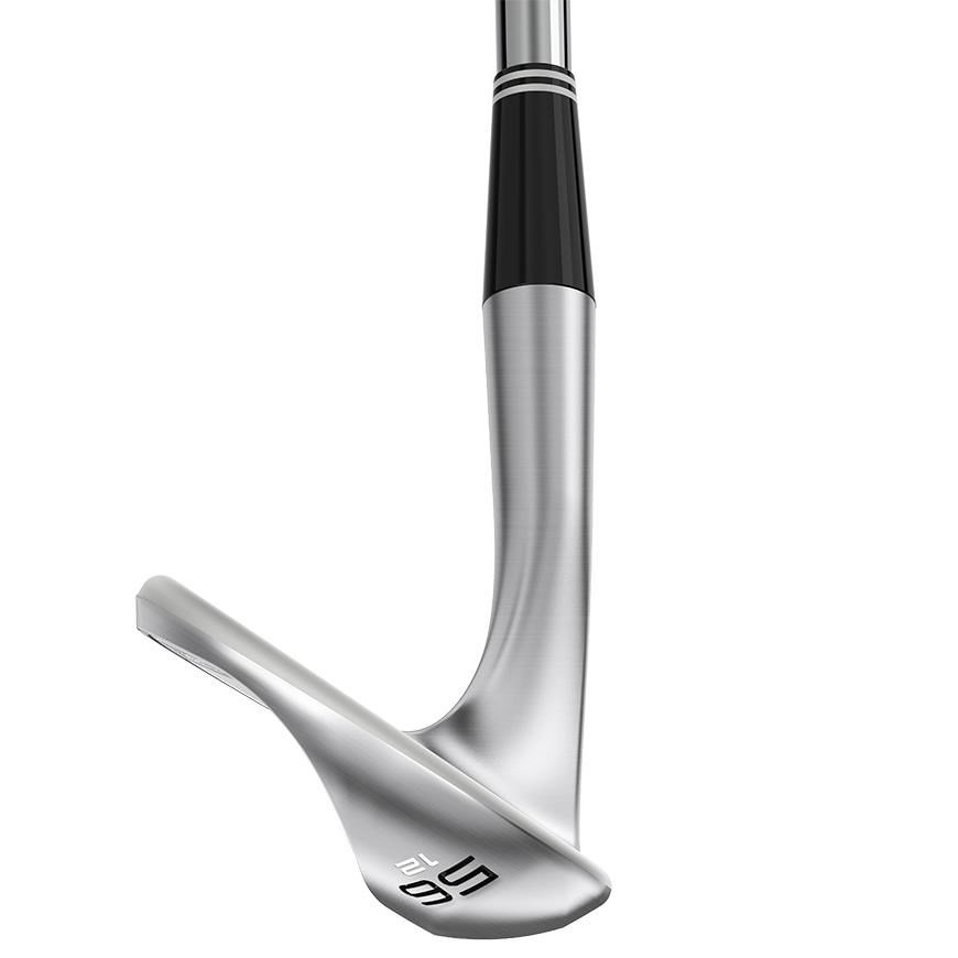 Cleveland CBX Full-Face 2 wedge, staal