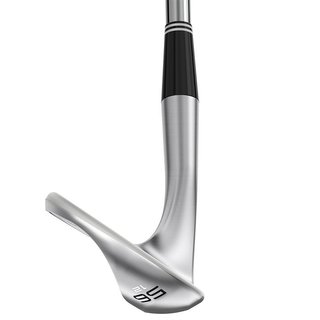Cleveland CBX Full-Face 2 wedge, staal