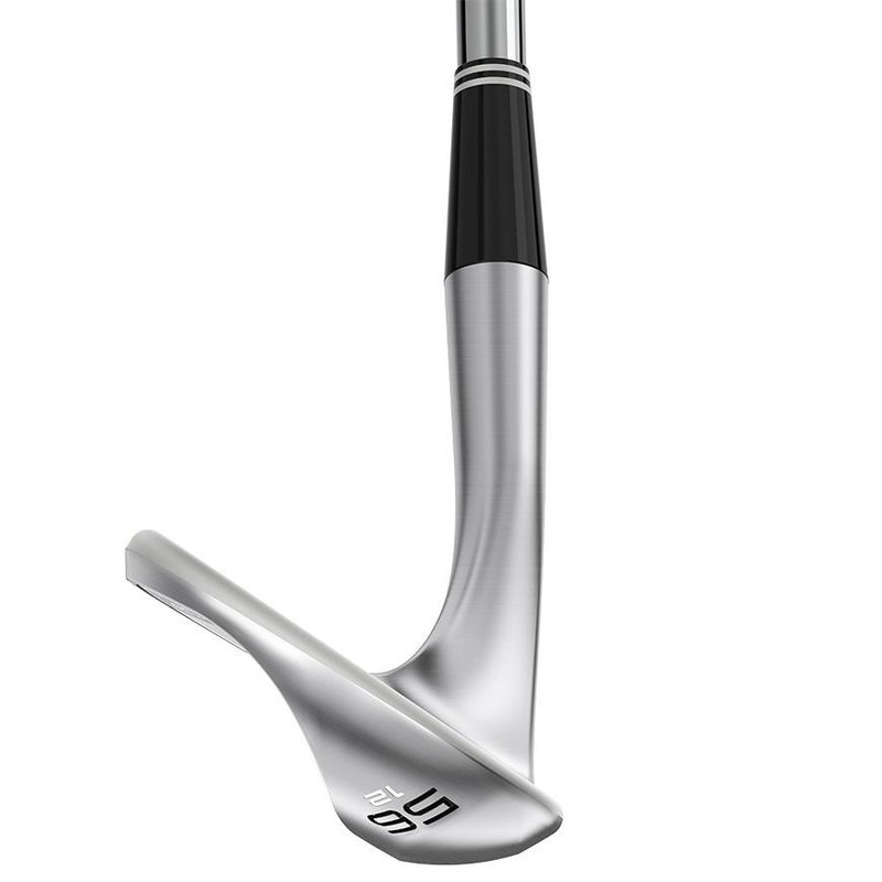 Cleveland CBX Full-Face 2 wedge, staal