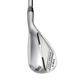 Cleveland CBX Full-Face 2 wedge, staal