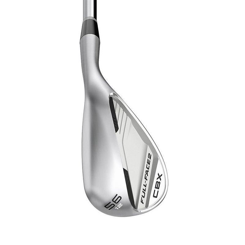 Cleveland CBX Full-Face 2 wedge, staal