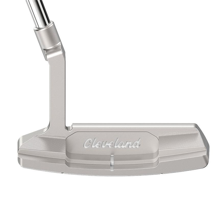 Cleveland HB Soft Milled 4.0 putter, staal