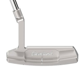 Cleveland HB Soft Milled 4.0 putter, staal