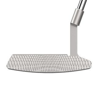 Cleveland HB Soft Milled 4.0 putter, staal