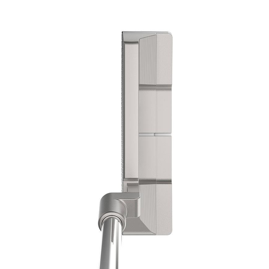 Cleveland HB Soft Milled 4.0 putter, staal